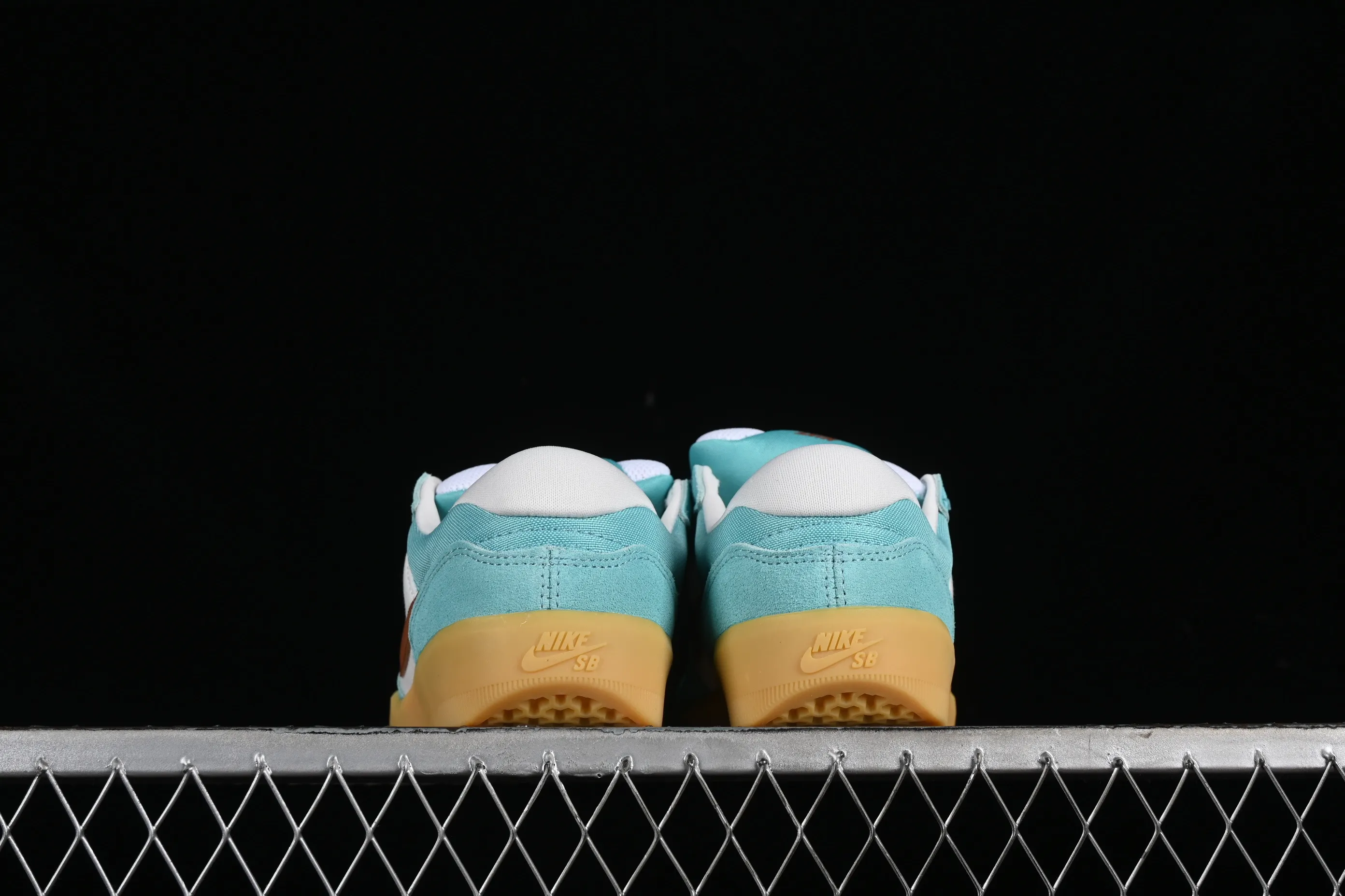 All categories Nk SB Dunk series Nk Force 58 simplified skateboard shoes Nk SB Force 58 Nike simplified retro skateboard shoes DV5477-302
